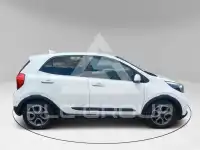 2019 KIA Picanto