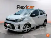 2019 KIA Picanto