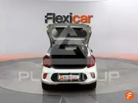 2019 KIA Picanto