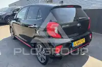 2019 KIA Picanto