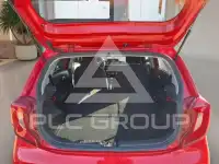 2019 KIA Picanto