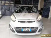 2019 KIA Picanto