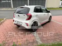 2019 KIA Picanto