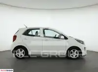 2019 KIA Picanto