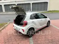 2019 KIA Picanto
