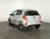 2019 KIA Picanto