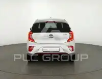 2019 KIA Picanto