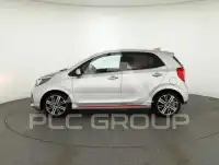 2019 KIA Picanto