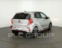2019 KIA Picanto