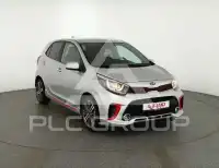 2019 KIA Picanto