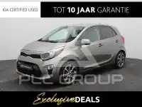 2019 KIA Picanto