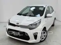 2019 KIA Picanto