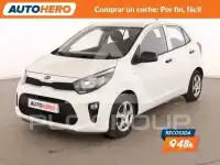 2019 KIA Picanto
