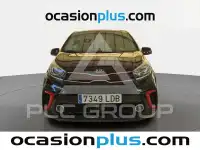 2019 KIA Picanto