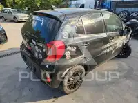 2019 KIA Picanto