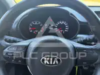 2019 KIA Picanto