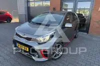 2019 KIA Picanto