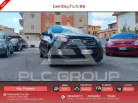 2019 KIA Picanto