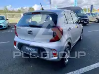 2019 KIA Picanto