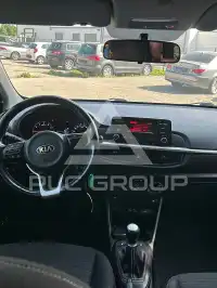2019 KIA Picanto