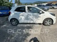 2019 KIA Picanto