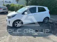 2019 KIA Picanto