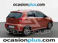 2019 KIA Picanto