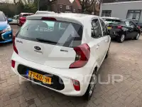 2019 KIA Picanto