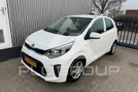 2019 KIA Picanto