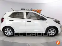 2019 KIA Picanto