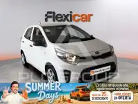 2019 KIA Picanto