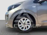 2019 KIA Picanto