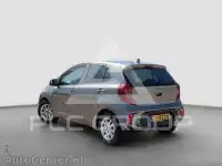 2019 KIA Picanto