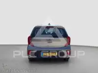 2019 KIA Picanto