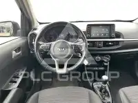 2019 KIA Picanto