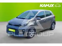 2019 KIA Picanto