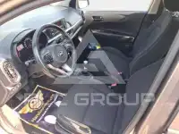 2019 KIA Picanto