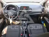 2019 KIA Picanto