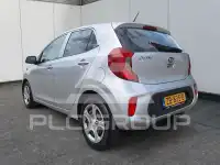 2019 KIA Picanto
