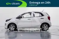 2019 KIA Picanto