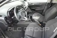 2019 KIA Picanto