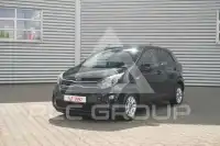 2019 KIA Picanto