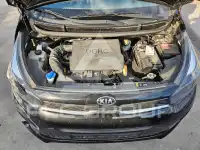 2019 KIA Picanto