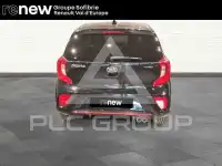 2019 KIA Picanto