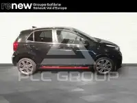 2019 KIA Picanto