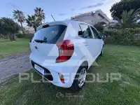 2019 KIA Picanto