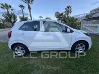 2019 KIA Picanto