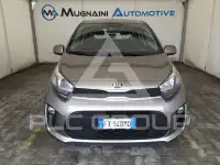 2019 KIA Picanto