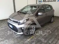 2019 KIA Picanto