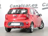 2019 KIA Picanto
